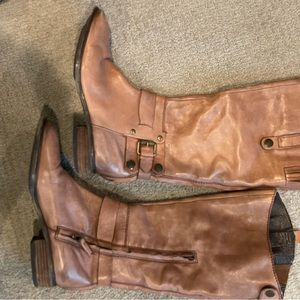 Sam Edelman boots